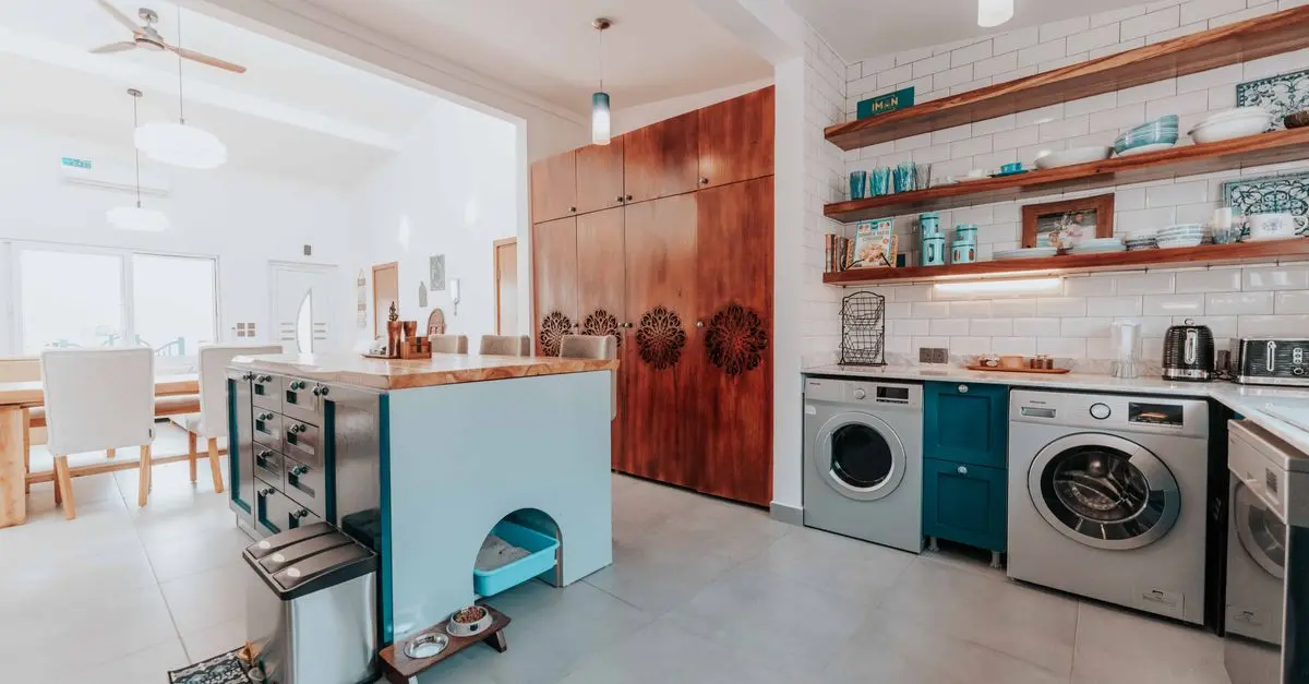 Gli Elettrodomestici Più Efficienti per una Cucina Moderna
