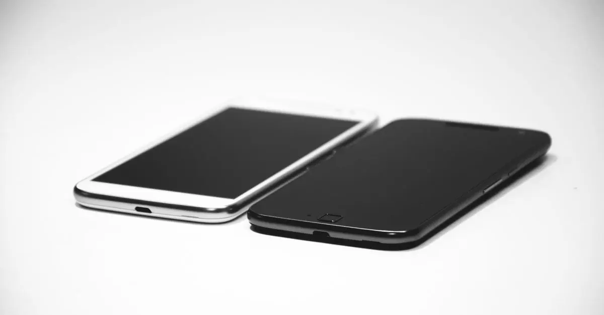 Come Funziona la Ricarica Wireless per Smartphone