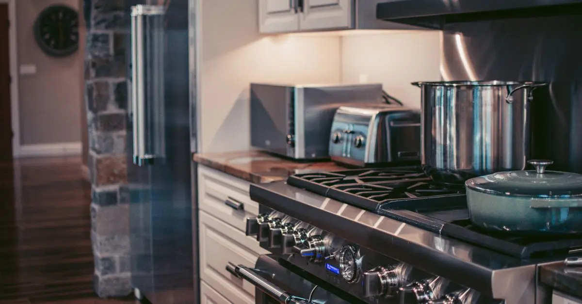 Come Scegliere il Giusto Elettrodomestico per la Tua Cucina