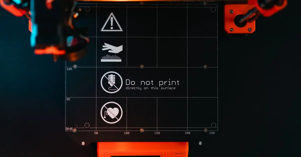 La Stampa 3D: Rivoluzione nel Design o Tecnologia di Nicchia?