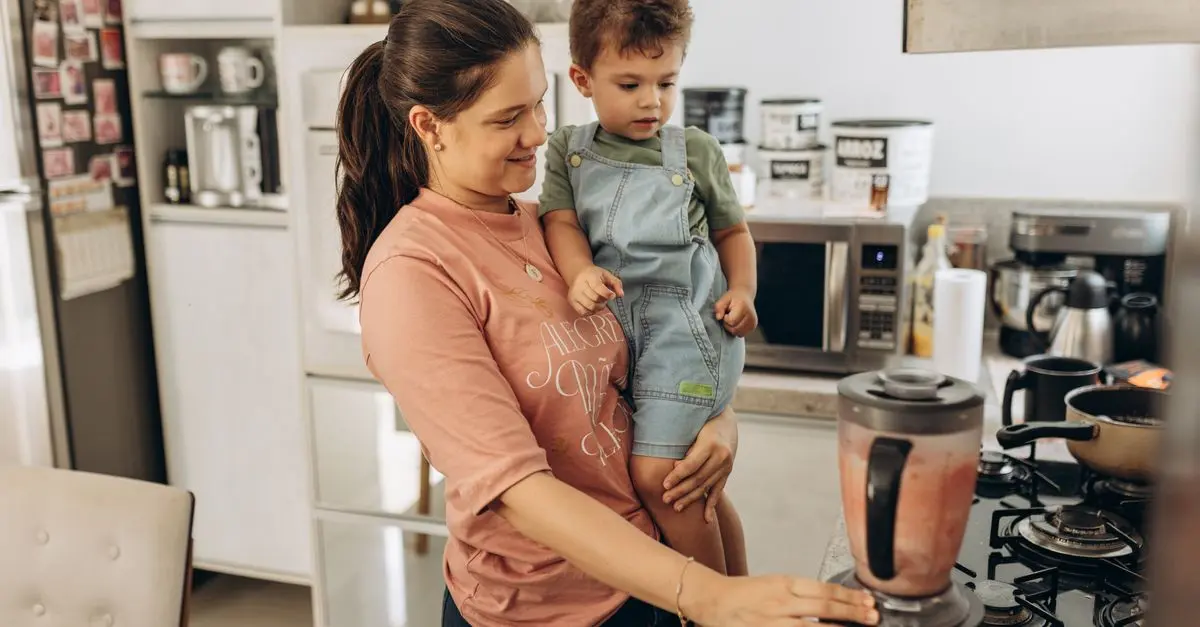 Come Scegliere il Giusto Elettrodomestico Sostenibile per la Tua Casa