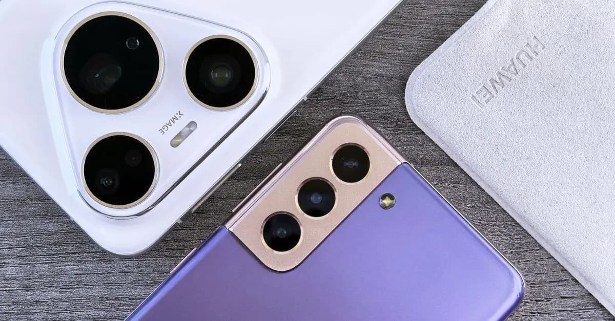 Smartphone Pieghevoli: Innovazione o Moda?