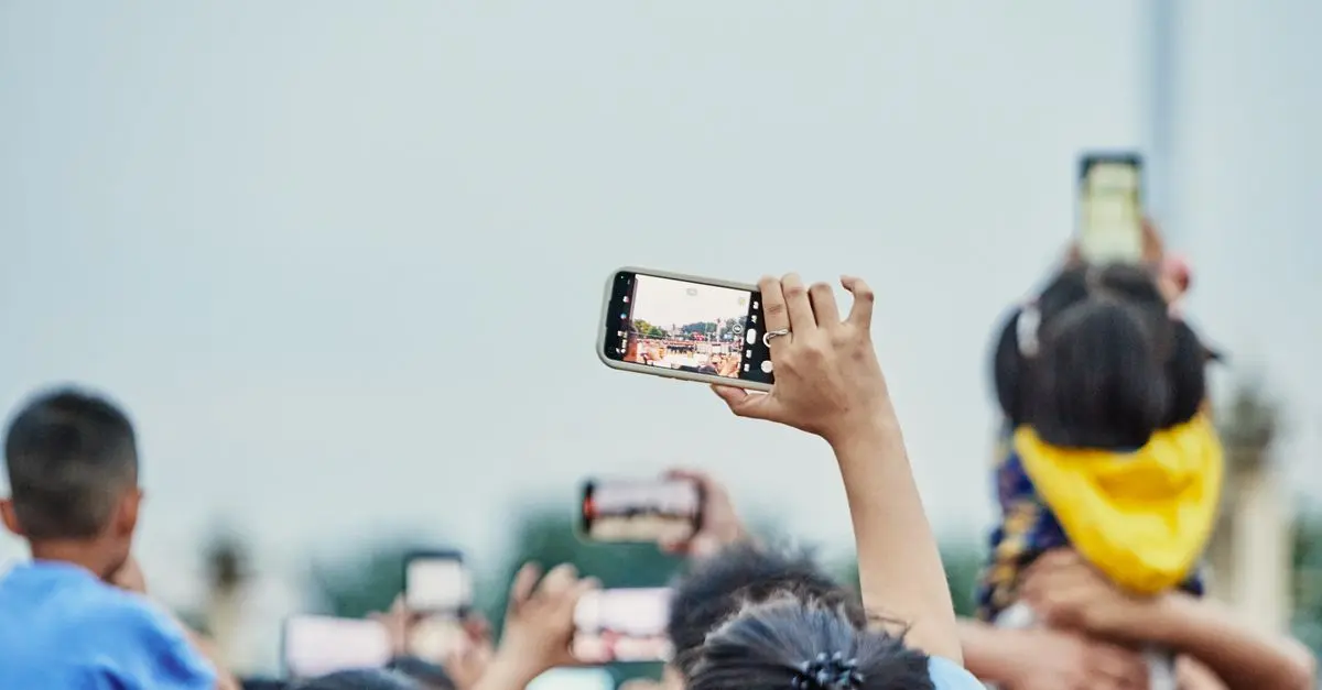 Guida alla Scelta del Miglior Smartphone per le Tue Esigenze