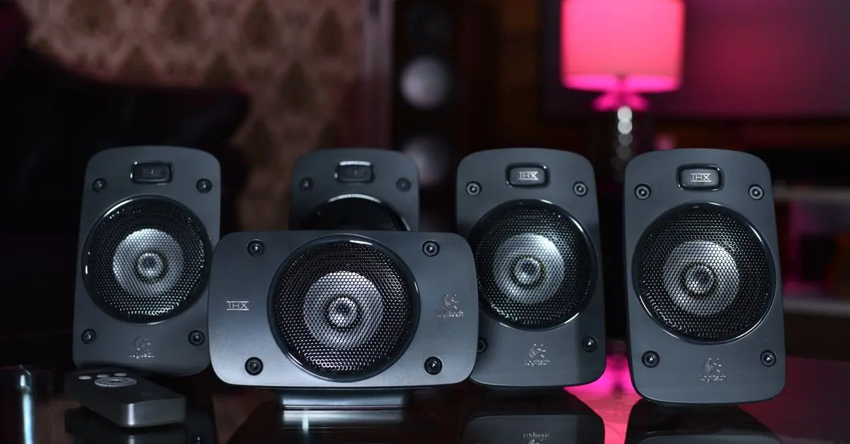 Soundbar vs Home Theater: Quale Scegliere?