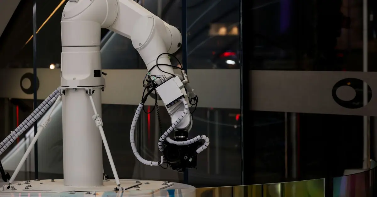 Come Scegliere il Miglior Robot Aspirapolvere per la Tua Casa