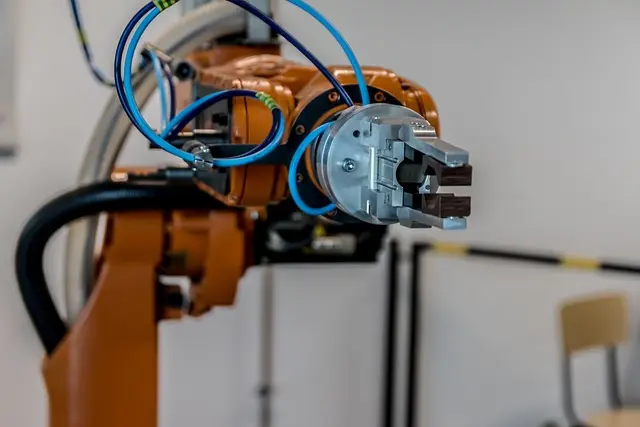 Come Scegliere il Giusto Aspirapolvere Robot per la Tua Casa