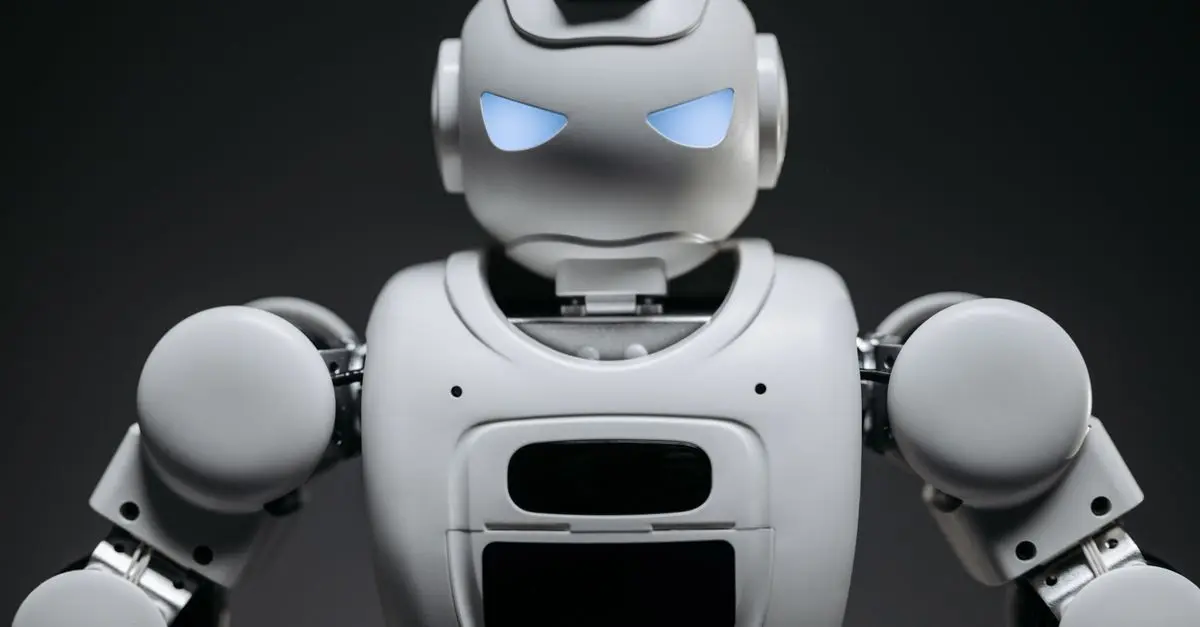 Robot da Cucina: Un Aiuto Indispensabile?