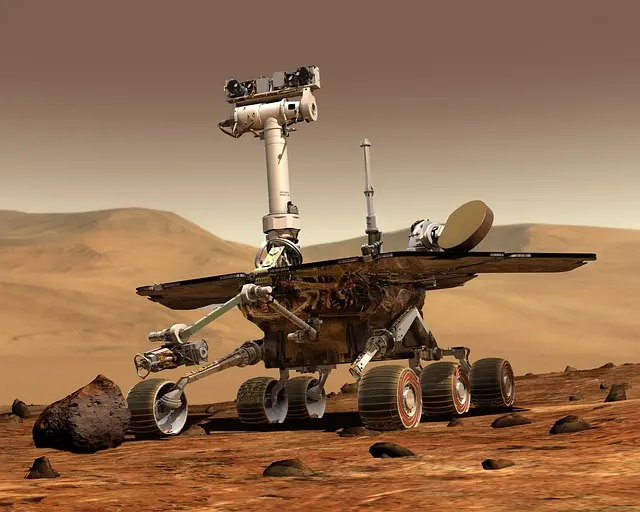 6 Consigli per Scegliere l'Aspirapolvere Robot Perfetto