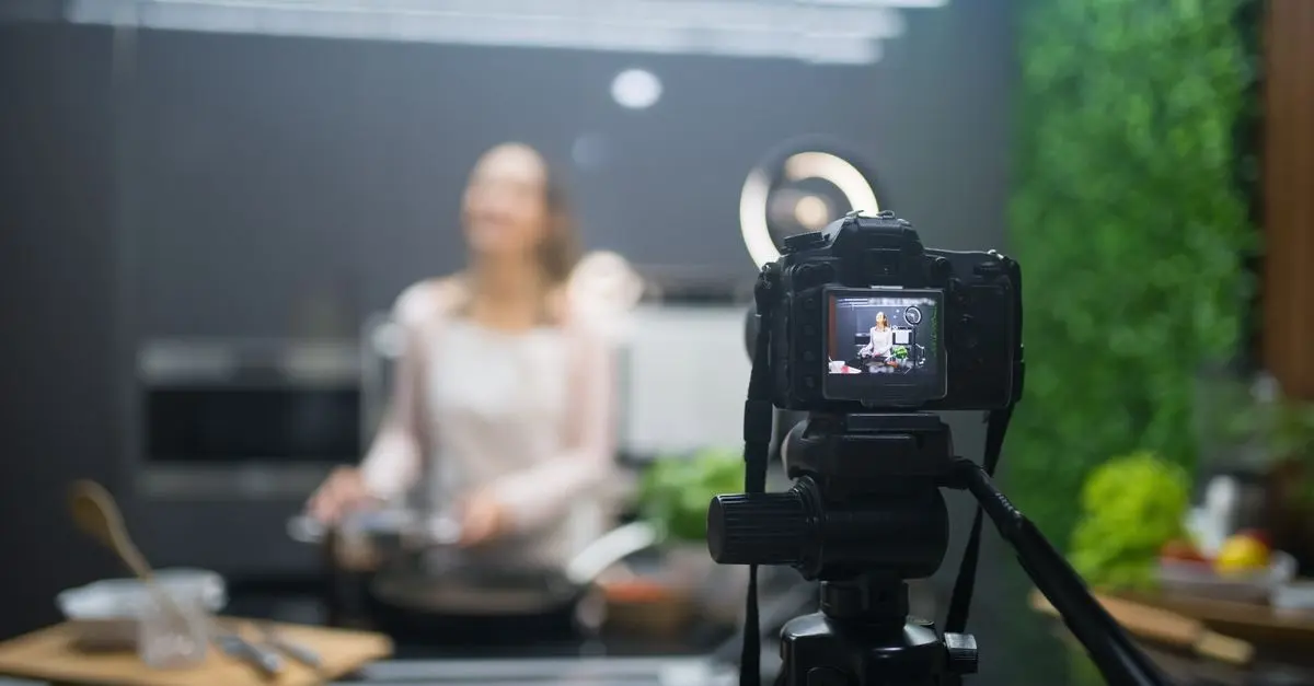 Come Scegliere una Fotocamera per Vlog