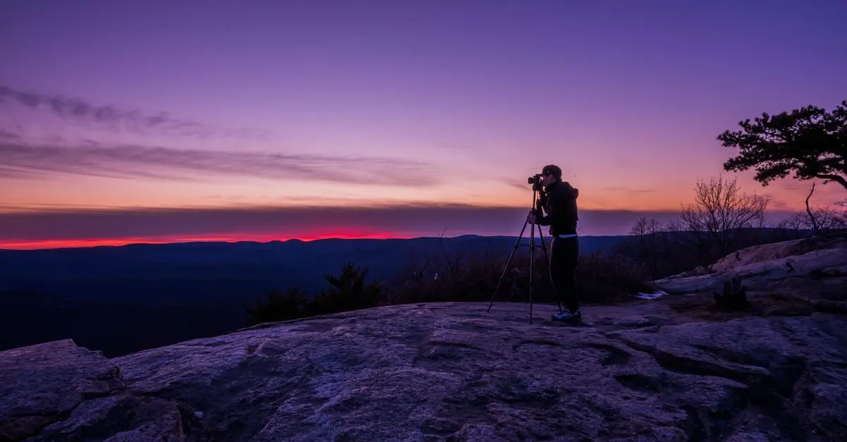 Le Migliori Fotocamere per la Fotografia di Paesaggio