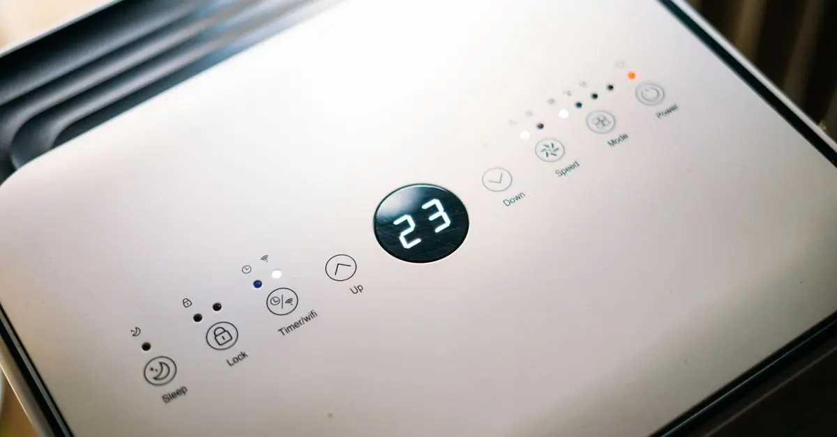 Le Ultime Tendenze negli Elettrodomestici Smart