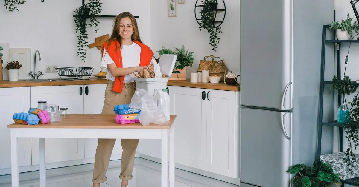 Come Scegliere il Giusto Frigorifero Sostenibile per la Tua Cucina