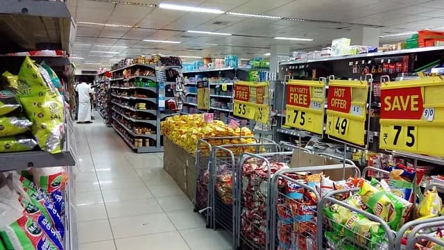 Le 5 Migliori Offerte di Elettronica da Non Perdere