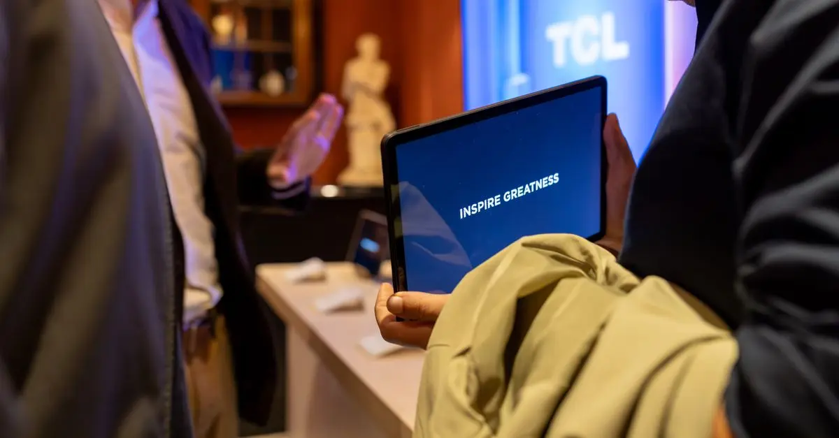 Le Ultime Tendenze nell'Elettronica di Consumo