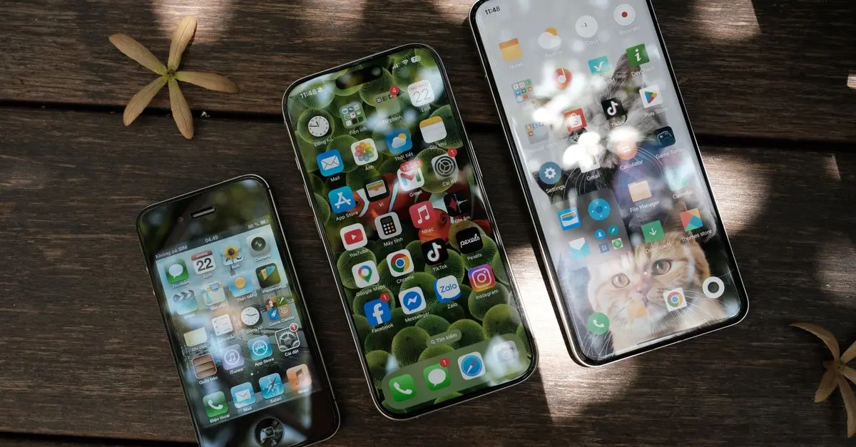 10 Consigli per Migliorare la Sicurezza del tuo Smartphone