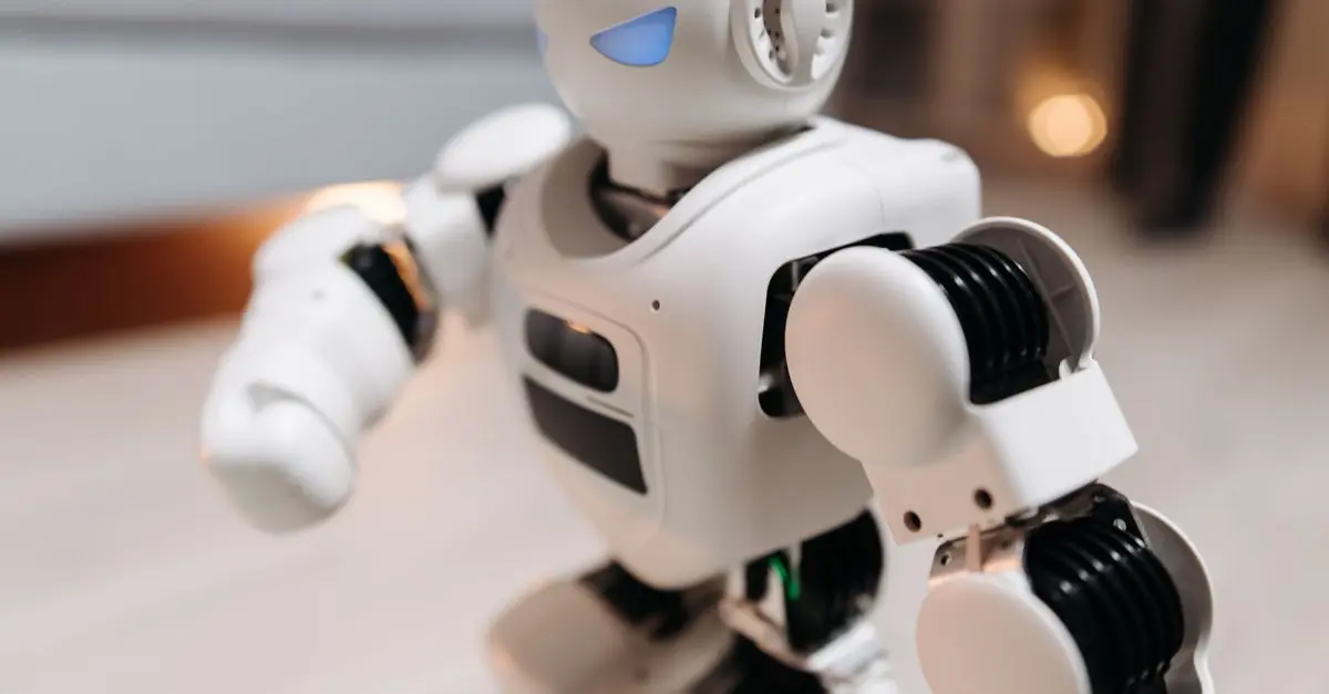 Robot Aspirapolvere: Qual è il Migliore?