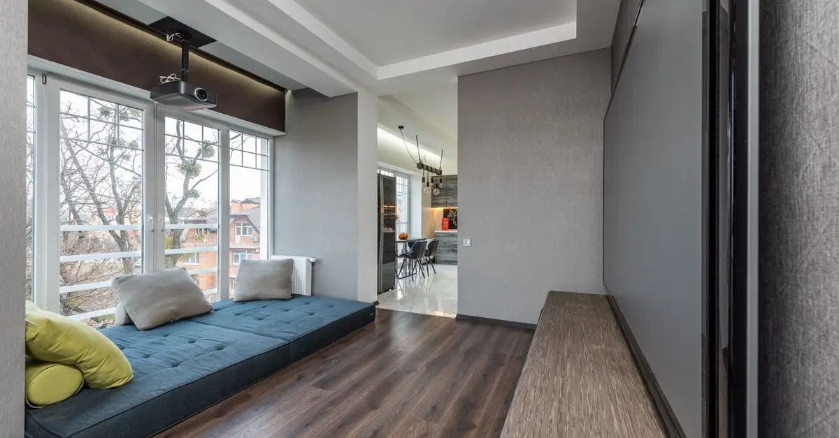 Come Usare un Proiettore per Creare un Home Theater