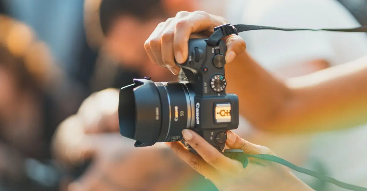 I Vantaggi delle Fotocamere Mirrorless
