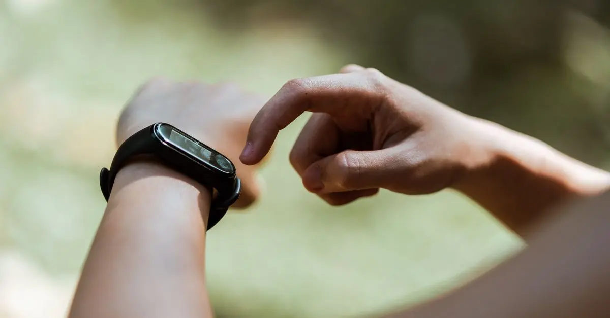 I Vantaggi dell'Utilizzo di Smartwatch per il Fitness