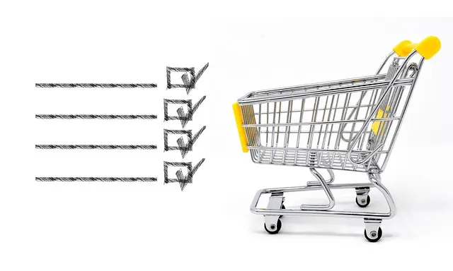5 Errori Comuni da Evitare nell'Acquisto di Elettrodomestici Online