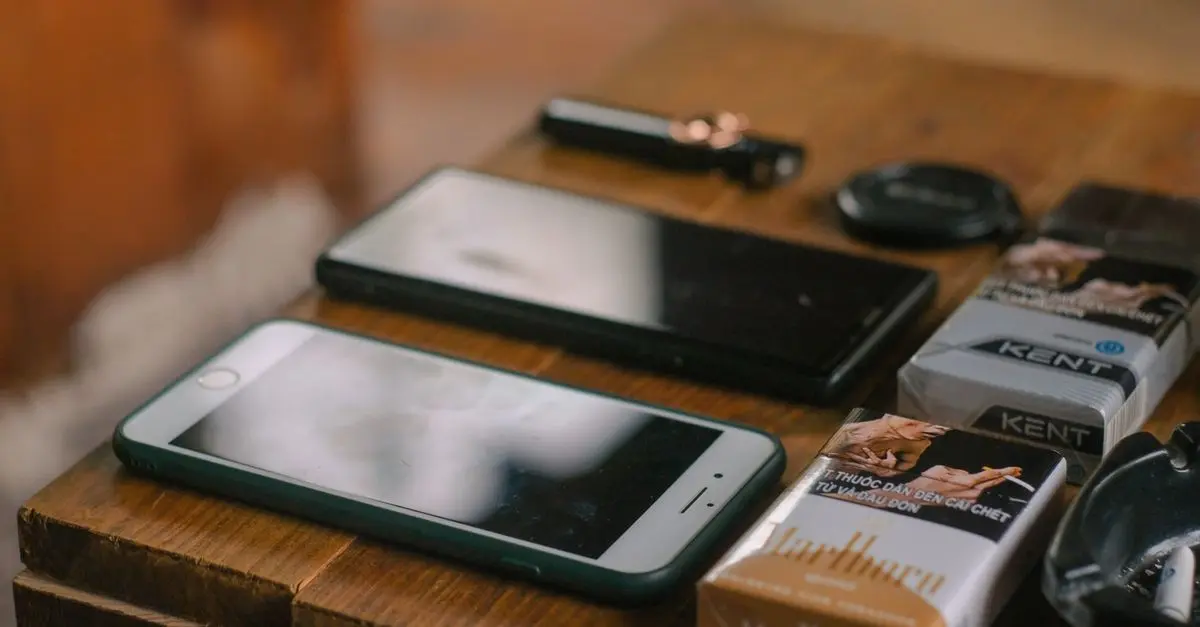 Come Scegliere il Giusto Smartphone per Ogni Esigenza