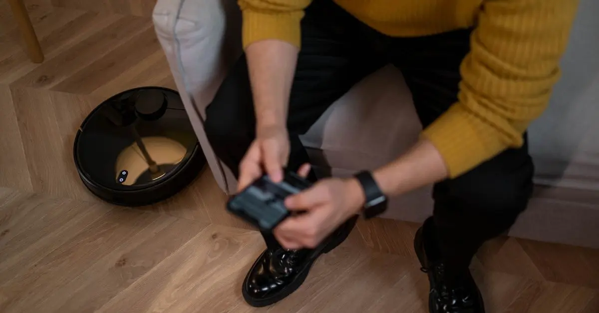 Guida Definitiva all'Acquisto di Elettrodomestici Smart