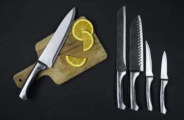 Come Scegliere il Migliore Elettrodomestico per la Tua Cucina