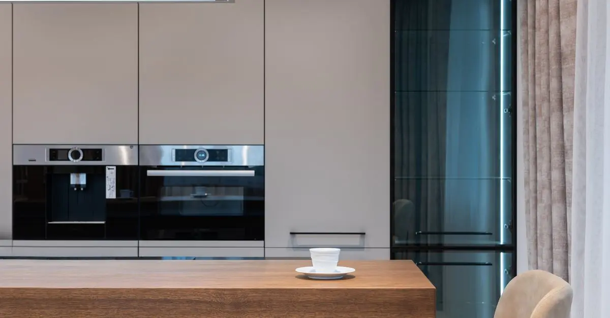 Come Scegliere i Migliori Elettrodomestici per la Tua Smart Home