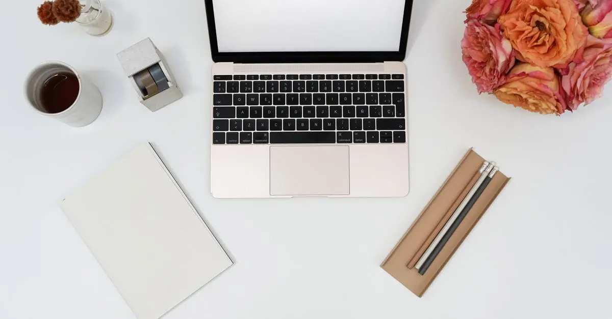 Come Scegliere il Notebook Perfetto per il Lavoro