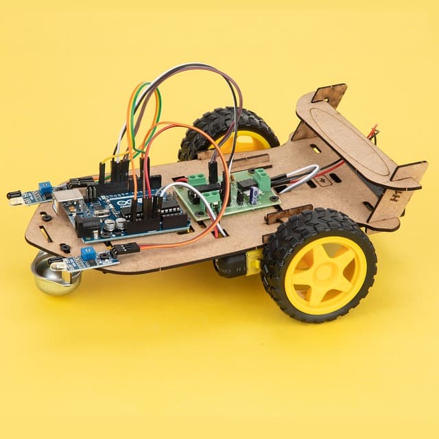 Guida Completa all'Acquisto di Robot Aspirapolvere
